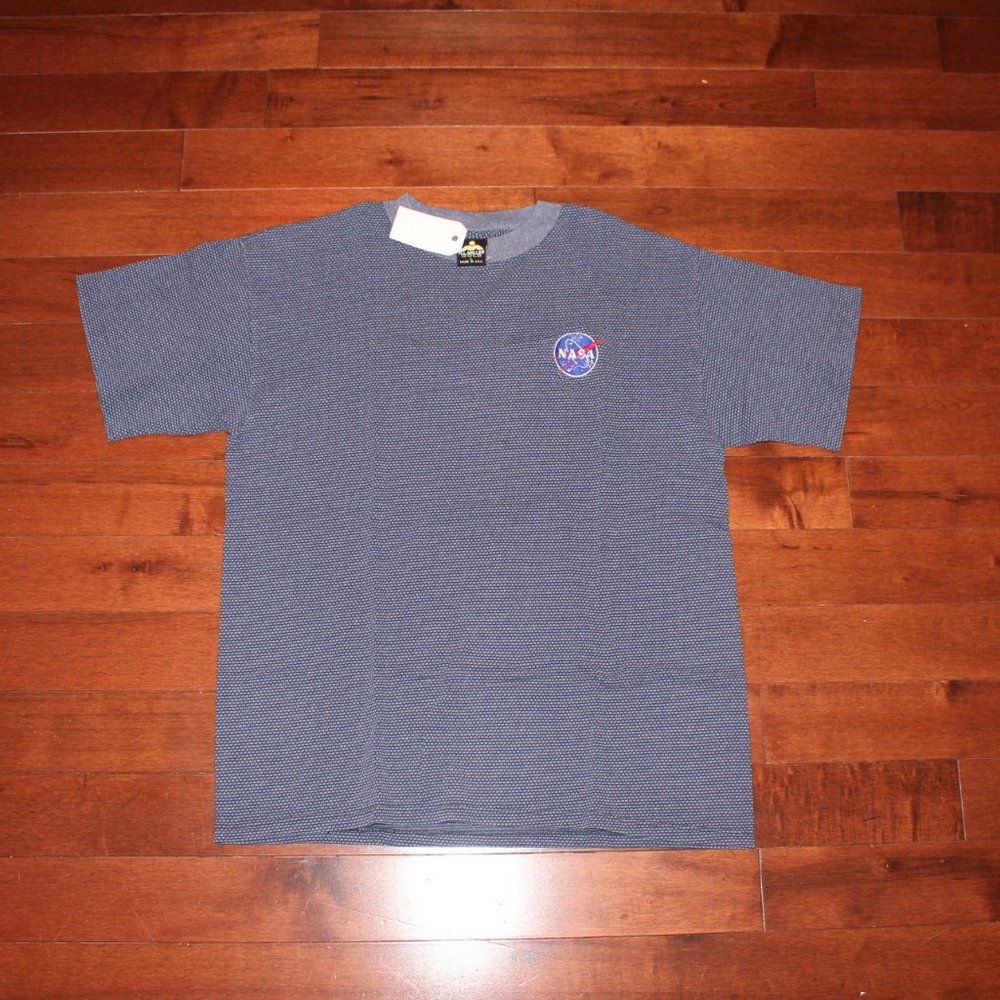 ('90s) "NASA"